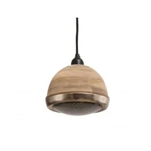 INACT PTMD Hanglamp Cars Mango