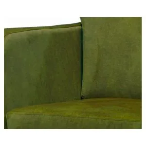 Fauteuil Luxor Mosgroen