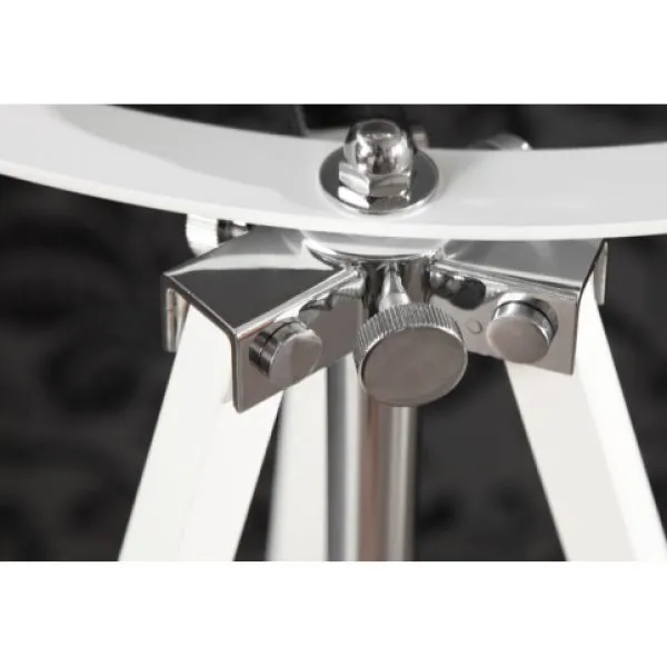 Vloerlamp Silver