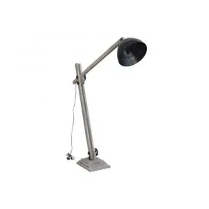 Vloerlamp Raven - Vintage Design