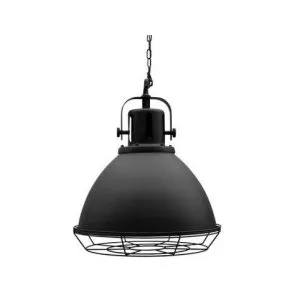Hanglamp Spot Zwart