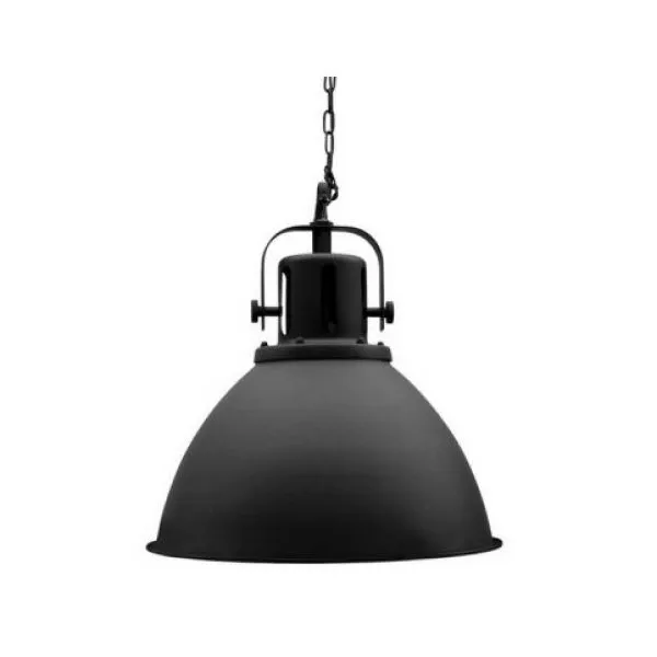 Hanglamp Spot Zwart
