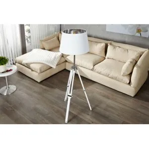Vloerlamp Syl Wit