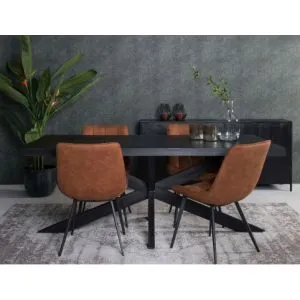 Eettafel Kala Spider 180