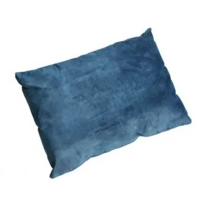 Sierkussen Jenny Velvet 45 x 60 Petrol