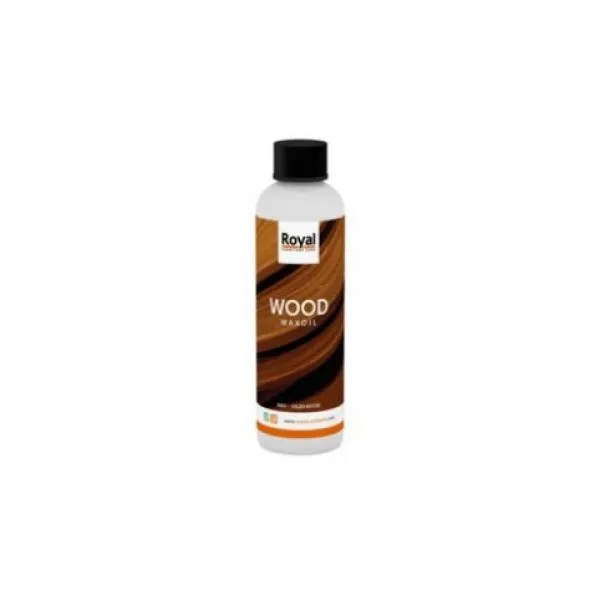 Wood Waxoil