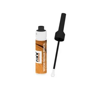 Wood Repair Pencil Hoogglans Wit