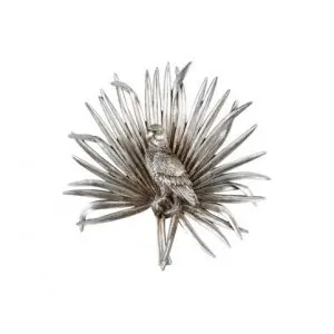 PTMD Wand Accessoire Parrot Silver