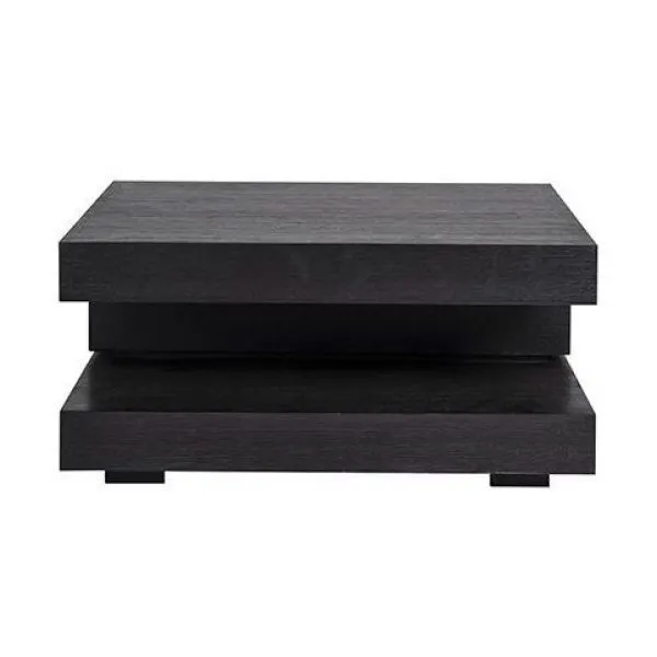 Salontafel Oakura Blok C (Black)
