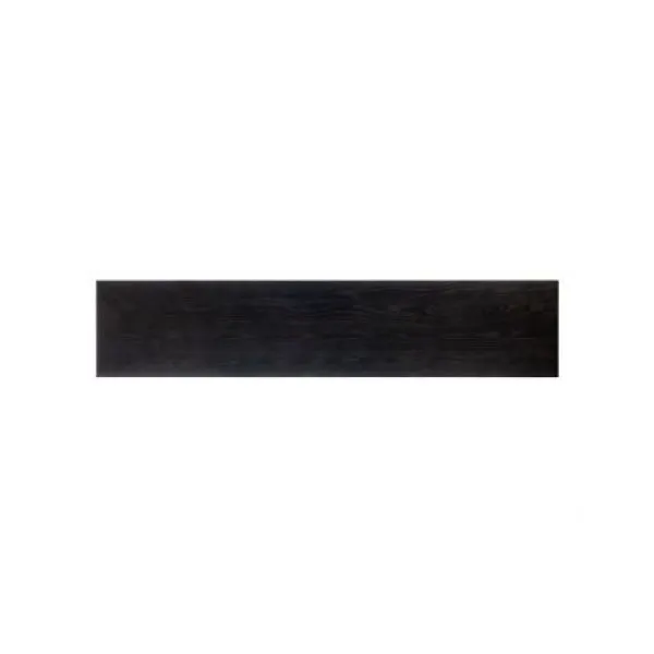 TV-dressoir Hunter 2-laden (Black rustic)