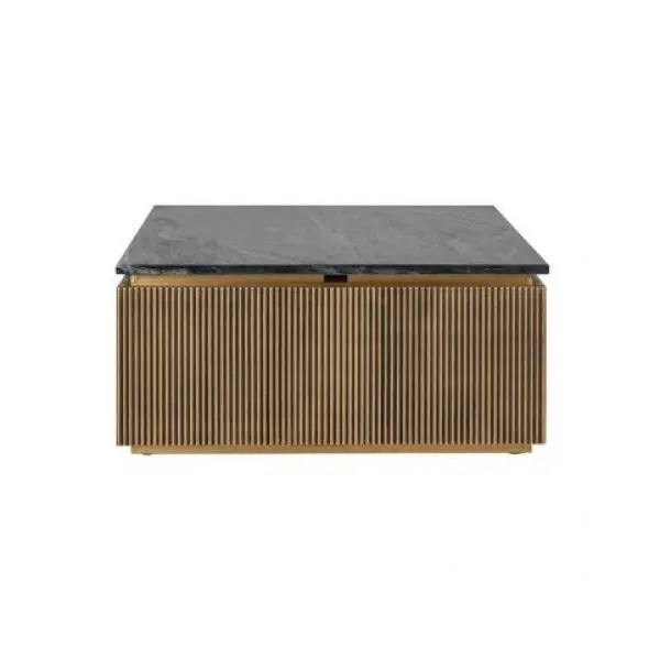 Salontafel Ironville (Gold)
