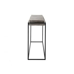 Wandtafel Calloway champagne gold (Champagne gold)