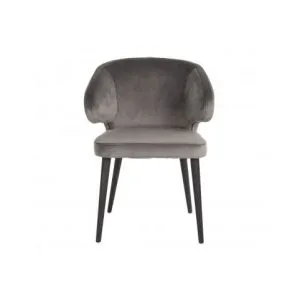 Stoel Indigo Stone velvet (Quartz Stone 101)