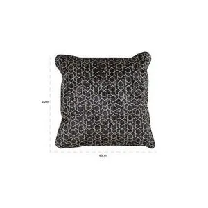 Kussen Jezz 45x45