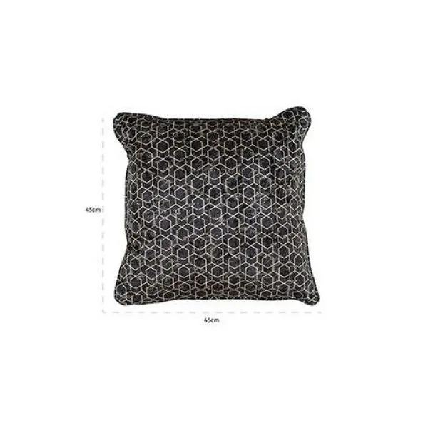 Kussen Jezz 45x45