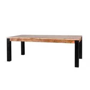 Eleonora Vintage Eettafel Merlijn 180