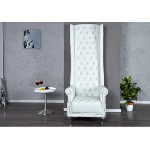 Fauteuil Queen