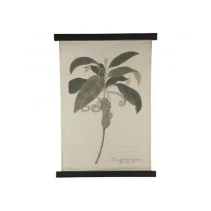 INACT - Wald Painting Palm Small