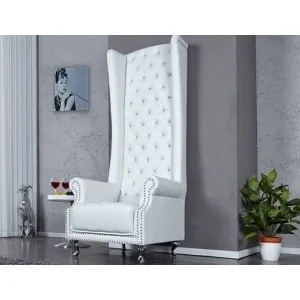 Fauteuil Queen