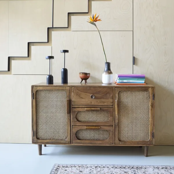 Brix Dressoir June 130 cm