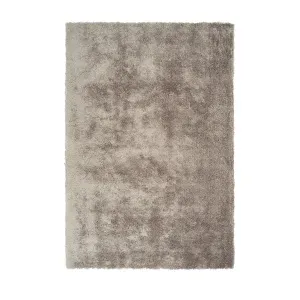 Vloerkleed Cloud Taupe 160 x 230