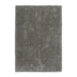 Vloerkleed Velvet Platin 160 x 230