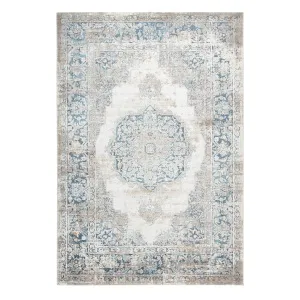 Vloerkleed Paris 504 Blue 160 x 230