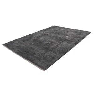 Vloerkleed Studio Graphite 160 x 230
