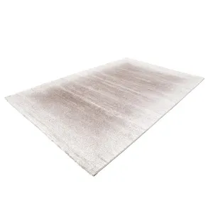 Vloerkleed Feeling Beige 160 x 230
