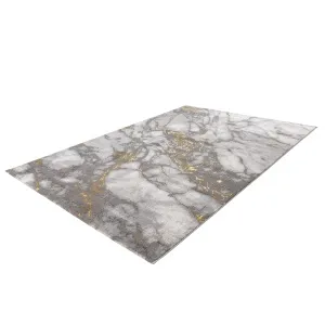 Vloerkleed Marmaris Gold 160 x 230