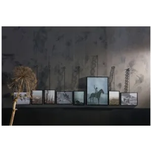 Xpose X-large Fotolijst Met Ketting Metaal 30x40