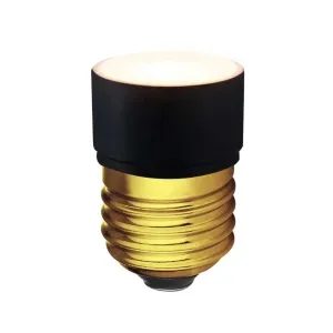 Lichtbron PUCC E27 3 stappen Dimbaar Extra Warm Wit 2200K