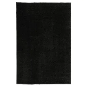Vloerkleed Lima Black 160 x 230