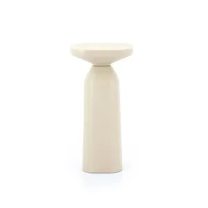 Bijzettafel Squand Small Beige