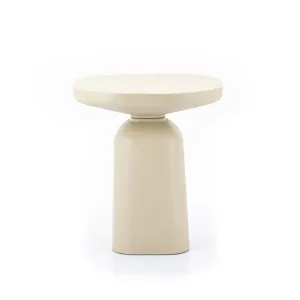 Bijzettafel Squand Medium - Beige