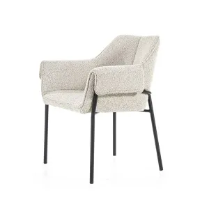 Eetkamerstoel Tony Beige