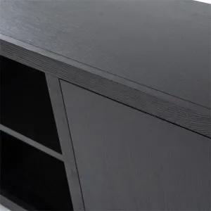 Dressoir Helsinki 2 deuren 2 lades