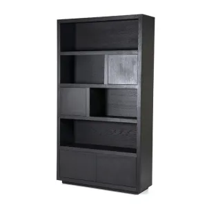 Wandkast Helsinki 120x220 4 deuren