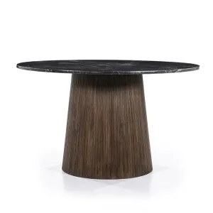 Eettafel Maxim Rond 130