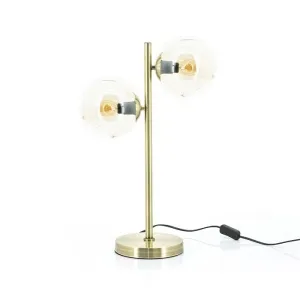 Tafellamp Stellar Goud
