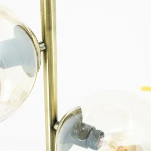 Tafellamp Stellar Goud