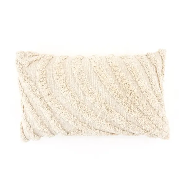 Kussen Sabi Off-white