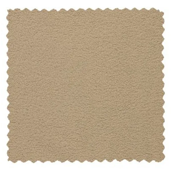 Rocco Xl Sofa 230 Cm Teddy Sand