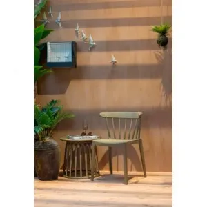 Bijzettafel Boy Kunststof Jungle