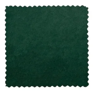 Rodeo Bank 2,5-zits Velvet Green Forest