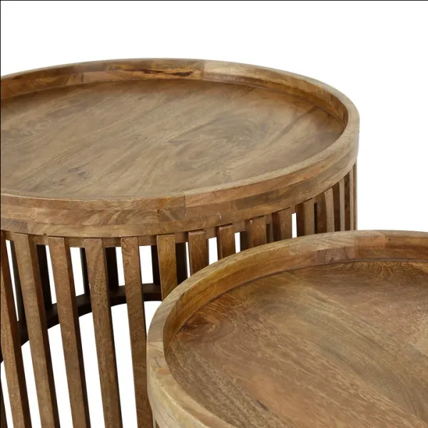 Salontafel Set Tweak Mango