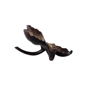 Kandelaar Blossom Bronze