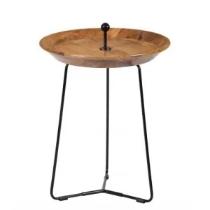 Brix Bijzettafel Nancy S