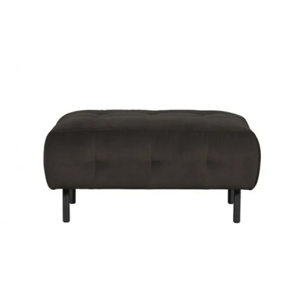 Lloyd Hocker Gewassen Fluweel Cast Iron
