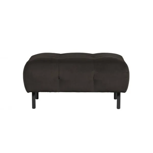 Lloyd Hocker Gewassen Fluweel Cast Iron